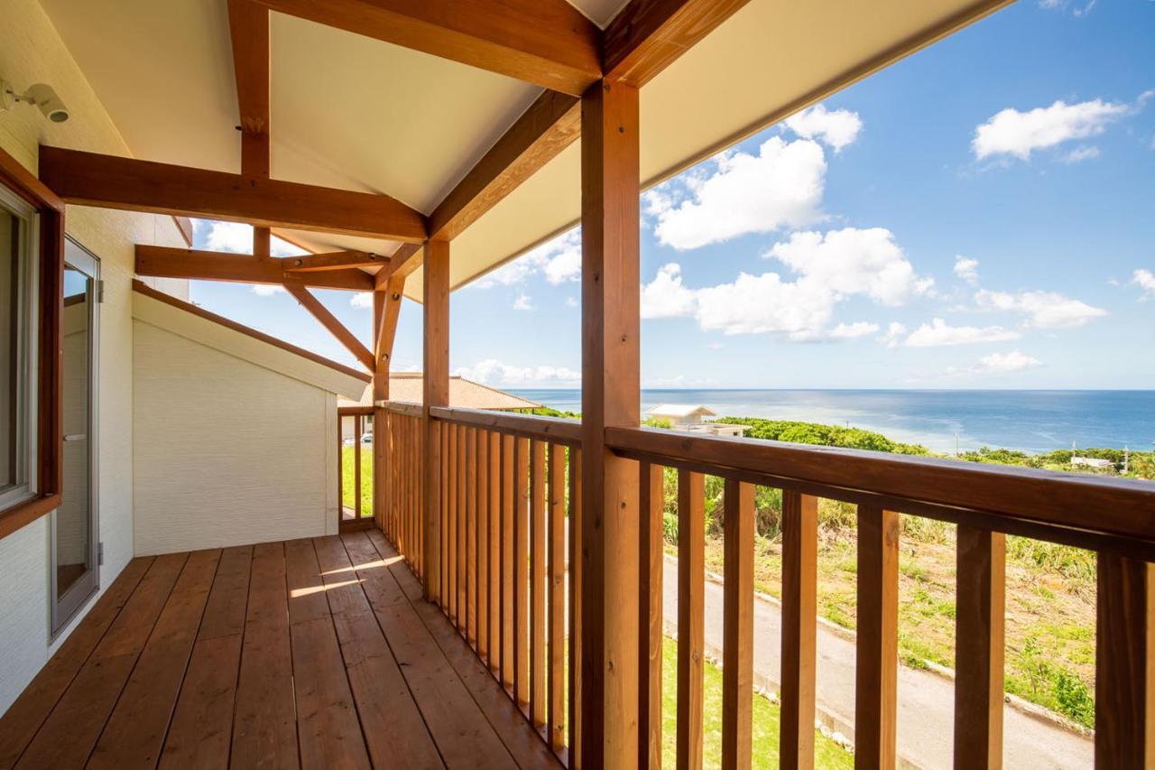 Umitosora Ishigakijima Holiday home *